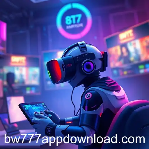 BW777: Revolutionizing Online Gaming in 2025