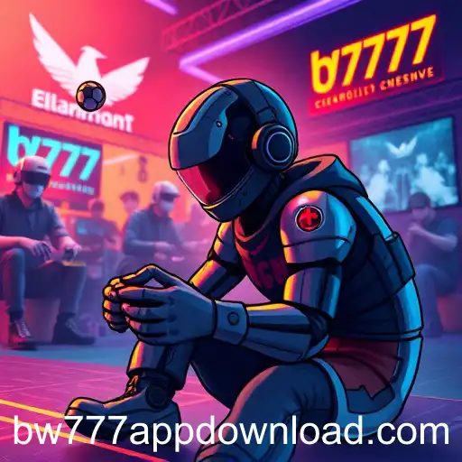 Gaming Revolution: The Rise of Keyword-Driven Platforms