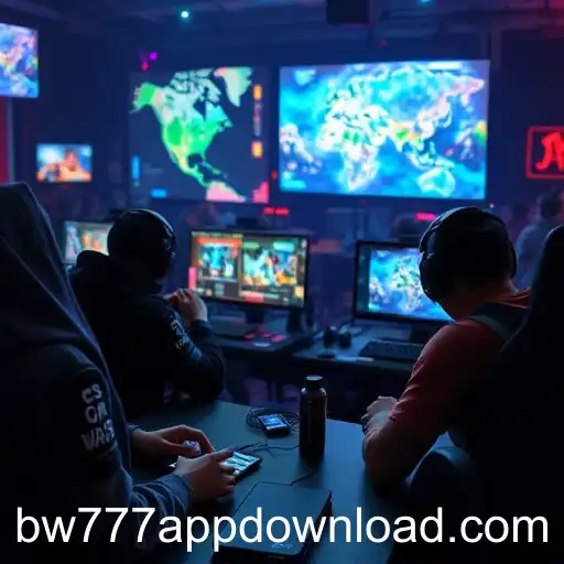 Impact of Online Gaming Culture