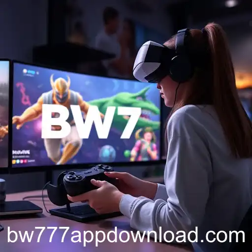 bw777