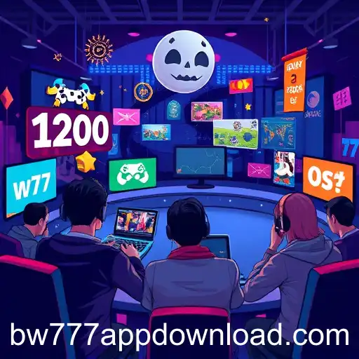 bw777