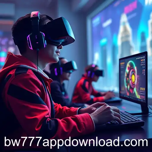 Exploring the Rise of Online Gaming in 2025